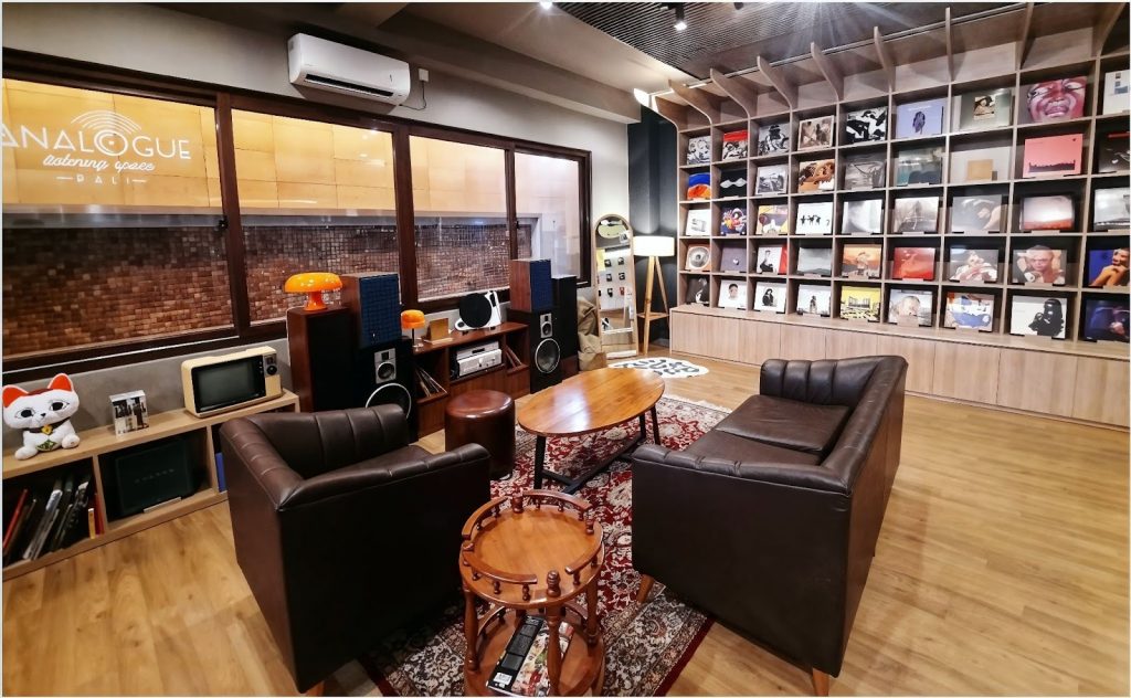 jbl listening session