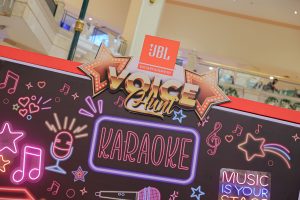 JBL Voice Hunt 2026