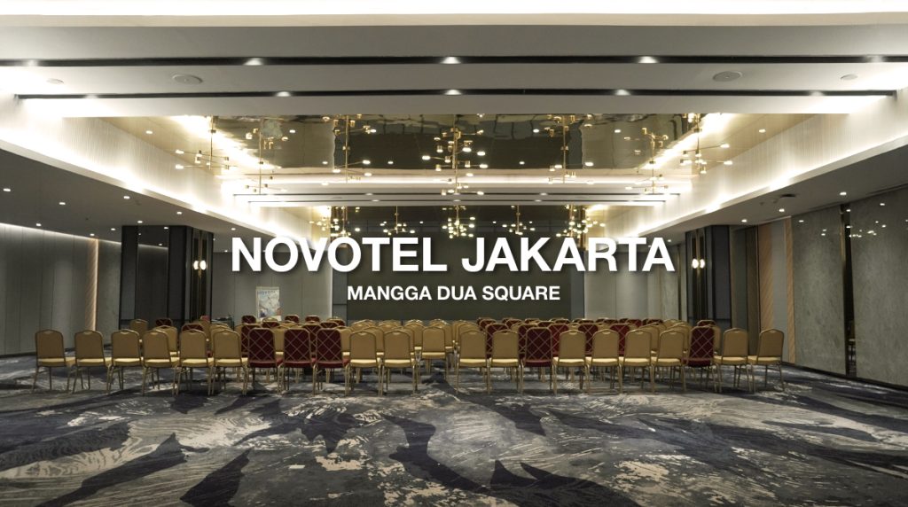 Novotel Jakarta Mangga Dua Square