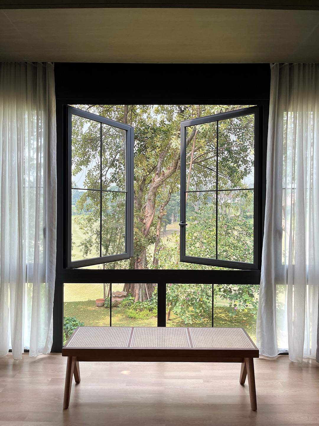 DP Villa Bogor