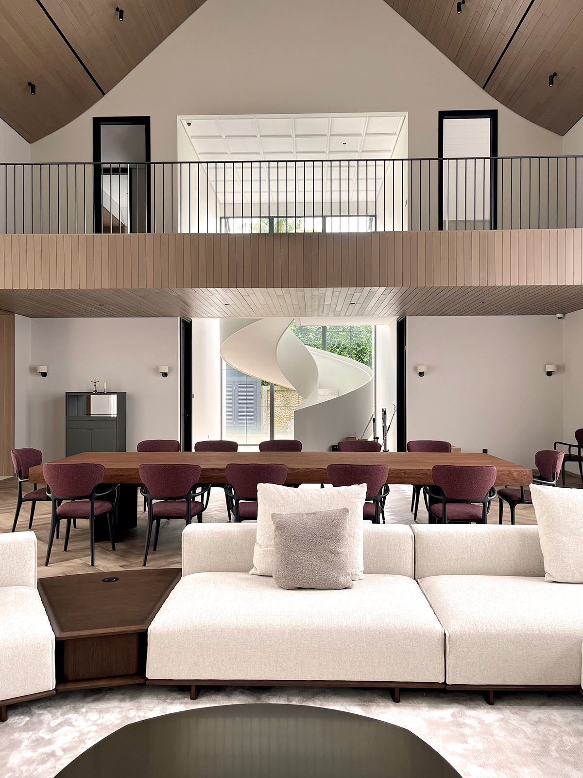 DP Villa Bogor